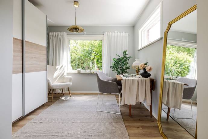 6 rum Villa på Djurgårdsvägen 38D Djurgården Eskilstuna kommun - bild 11