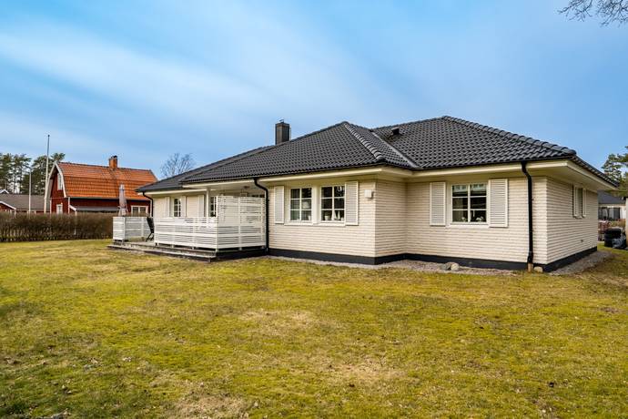 4 rum Villa på Skoghallsvägen 16 Garphyttan Örebro kommun - bild 25
