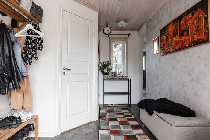 4 rum villa på Målarvägen 1 Edane, Arvika kommun - bild 3