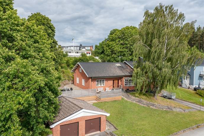 Åmål, Åmåls kommun