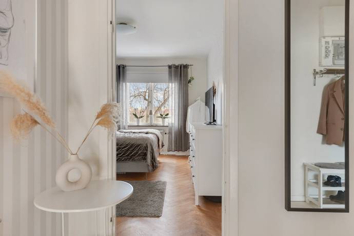 2 rum Lägenhet på Dalgatan 21B Centralt Södertälje kommun - bild 12