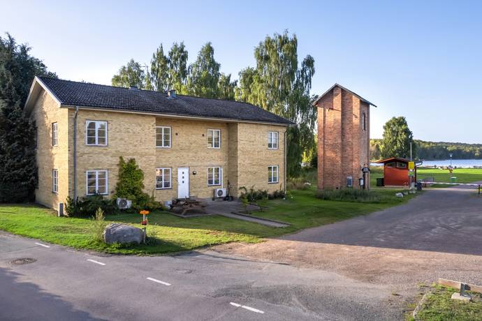 Gamla byvägen 3, Immeln, Östra Göinge kommun