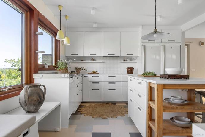7 rum Villa på Snöhöjdsbacken 5 Toltorpsdalen Mölndals kommun - bild 11