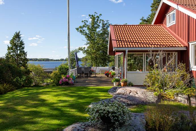 Notvägen 4, Hammarö, Hammarö kommun