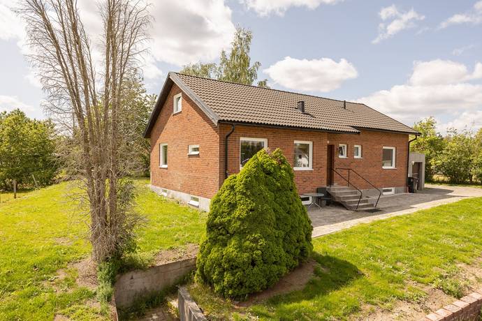 5 rum Villa på Erkabovägen 21 Erkabo Nässjö kommun - bild 33