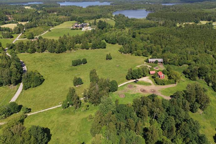 Storkelsby Gård, Storkelsby, Motala kommun
