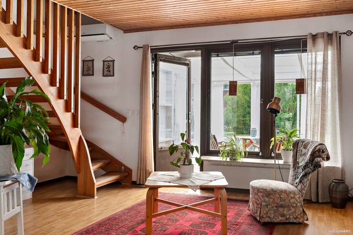 6 rum villa på Duvvägen 17 Vinnö, Kristianstads kommun - bild 5