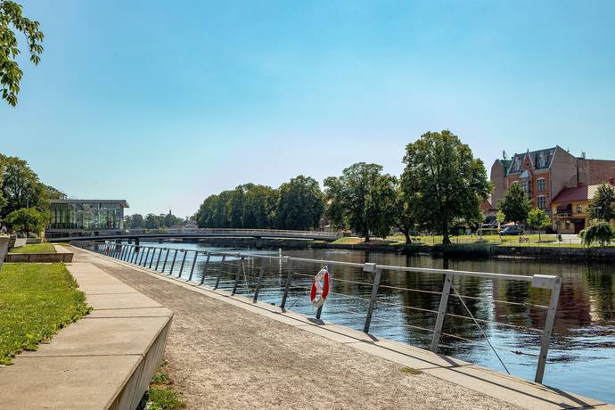 2 rum Lägenhet på Torntorget 6B Nissastrand Halmstads kommun - bild 23