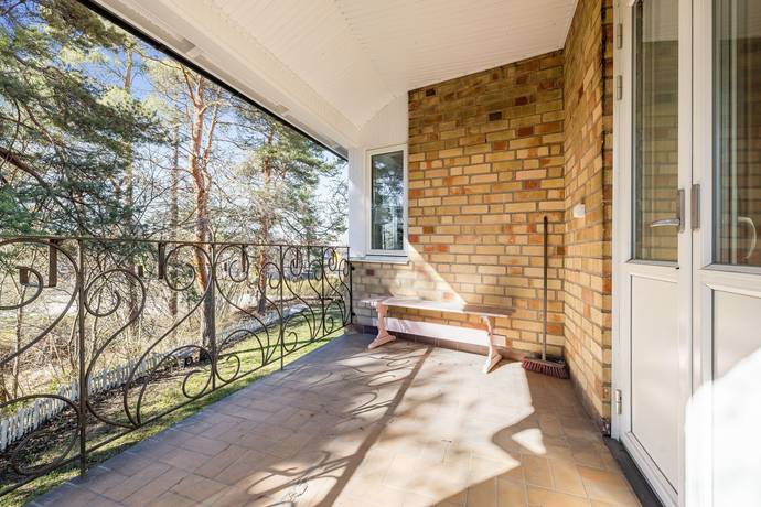 5 rum Villa på Sveavägen 8 Centralt Kungsörs kommun - bild 23