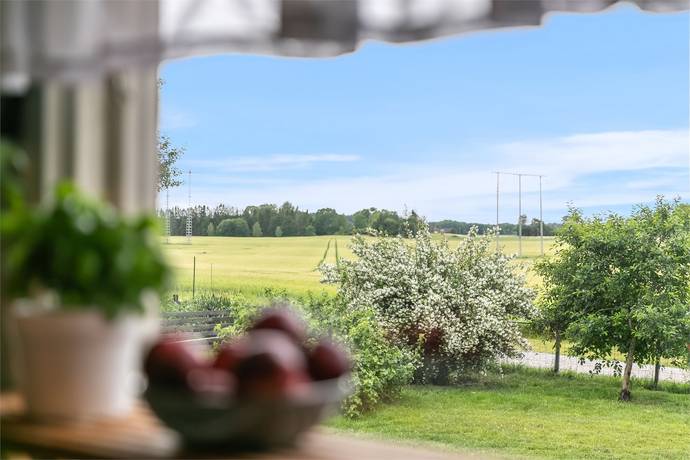4 rum Villa på Aske kvarnväg 3 Bro - Håbo-tibble Upplands-Bro kommun - bild 15
