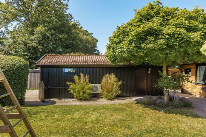 6 rum Villa på Ostvägen 11 Åkarp Burlövs kommun - bild 47