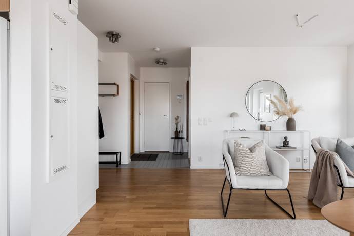 2 rum Lägenhet på Isgatan 3 Öster Örebro kommun - bild 10