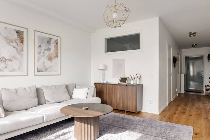 3 rum Lägenhet på Hornsgatan 113, 5 tr Södermalm Stockholms kommun - bild 7