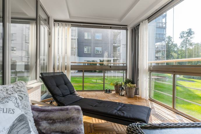 3 rum Lägenhet på Kyrkogårdsgatan 17 Druvefors Borås kommun - bild 12