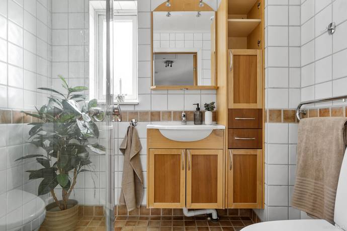 7 rum Parhus på Liljevägen 38A Nacka Nacka kommun - bild 18