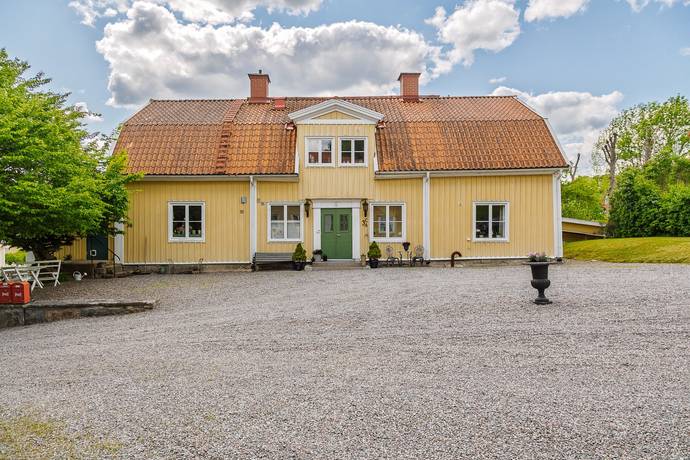 3 rum lägenhet på Ulvhälls Allé 3c Strängnäs, Strängnäs kommun - bild 2