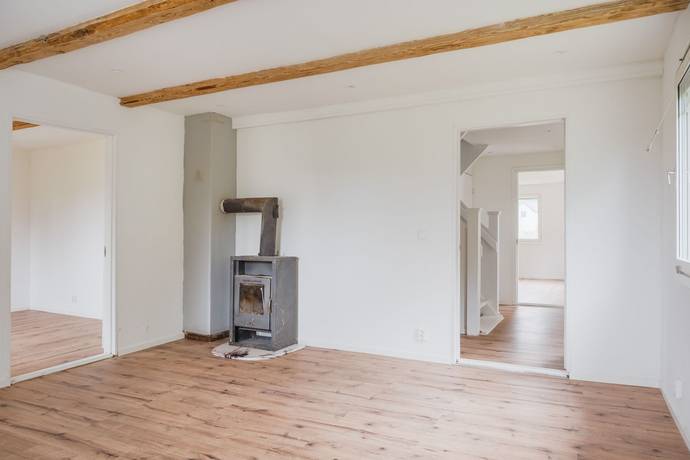 5 rum Villa på Satserup 5246 Satserup Hörby kommun - bild 8