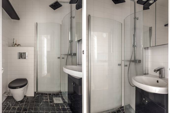 2 rum Lägenhet på Sågargatan 14 Stockholm – Södermalm Stockholms kommun - bild 27