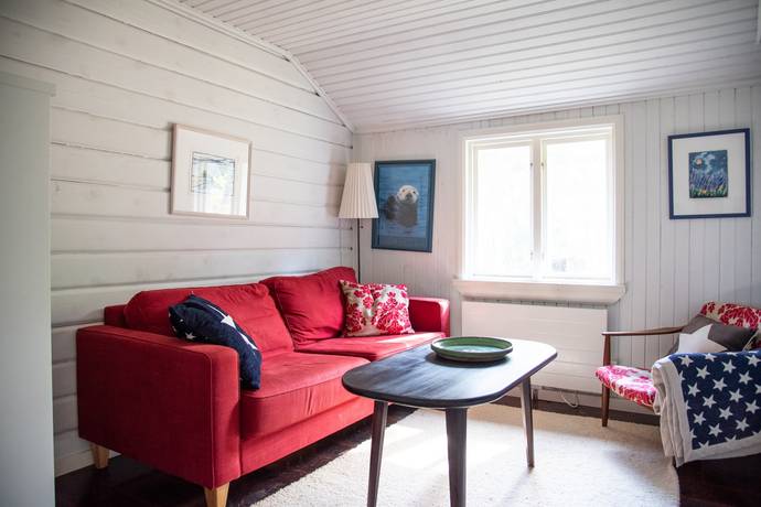 6 rum Vinterbonat fritidshus på Runmarö Långholmen 121 Värmdö - Gråskärsfjärden - Runmarö - Långholmen Värmdö kommun - bild 52