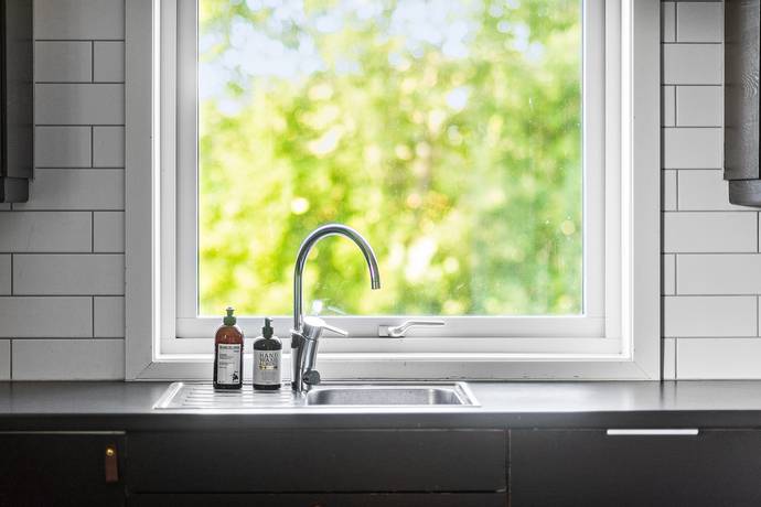 5 rum Villa på Albano 357 Märsta - Nordöstra Sigtuna kommun - bild 13