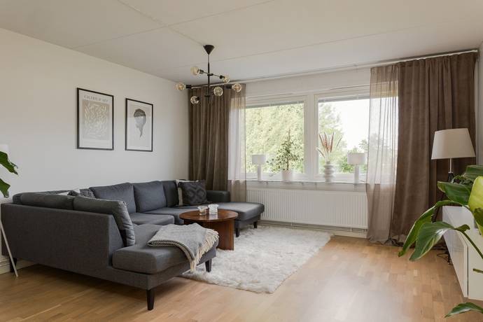 2 rum Lägenhet på Engelbrektsgatan 37 Vråen Värnamo kommun - bild 14
