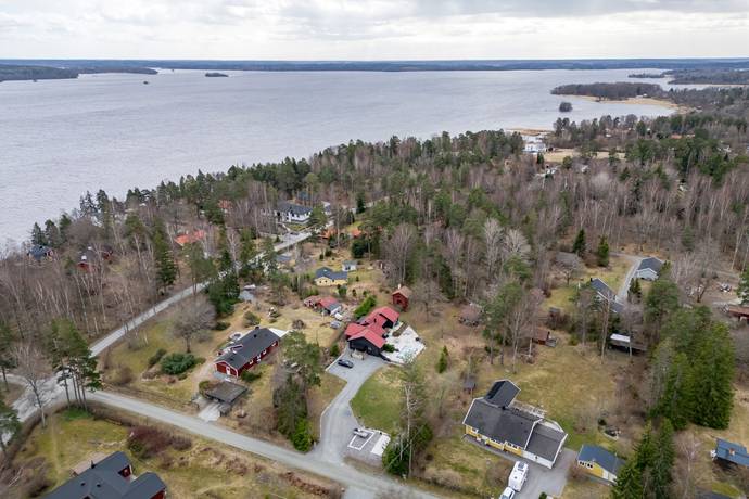 5 rum villa på Trallbovägen 15 Vreta, Uppsala kommun - bild 3