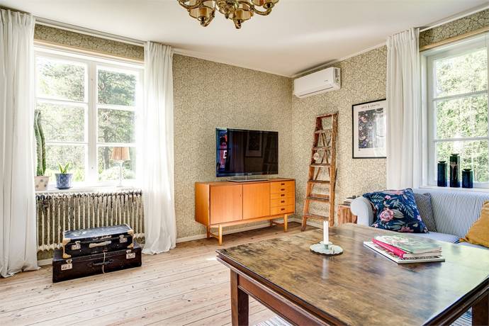 4 rum Vinterbonat fritidshus på Sirsjöberg 21 Hällefors Hällefors kommun - bild 29