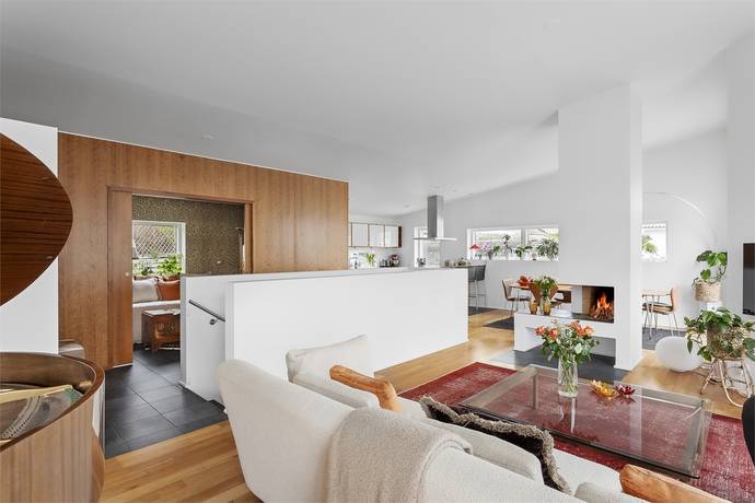 6 rum Villa på Lappstigen 2 Hässelby Södra Villastad Stockholms kommun - bild 8