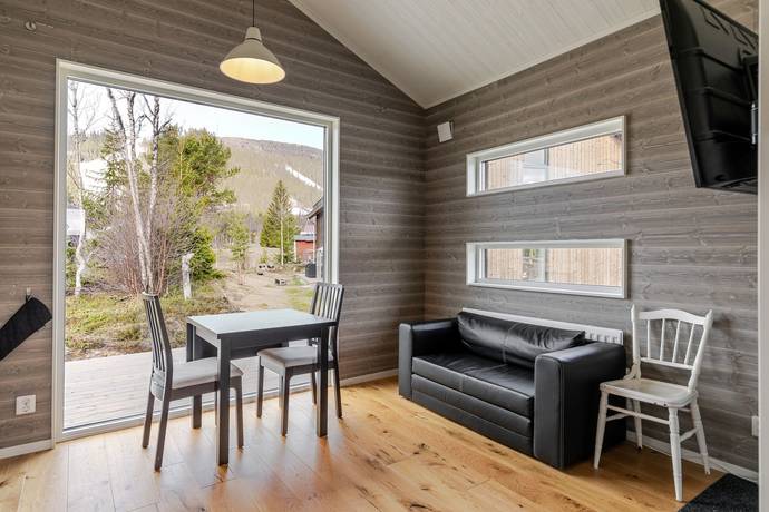 20 rum Villa på Vallarstigen 3 & 5 Funäsdalen Härjedalens kommun - bild 41
