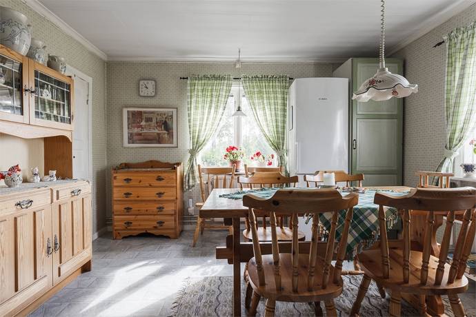 2 rum Villa på Backsjöbotten Lyckan 1 Gunnarskog Arvika kommun - bild 12