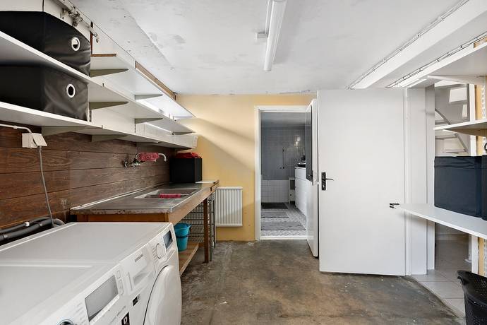 5 rum Villa på Nygatan 9 Sjöbo Sjöbo kommun - bild 25