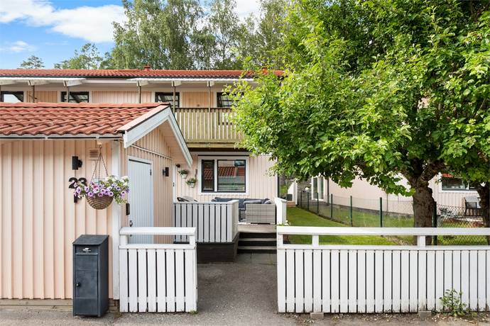 Tumba, Botkyrka kommun