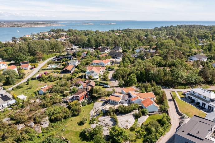 3 rum Villa på La Revange 10 Onsala - Gottskär/Draget Kungsbacka kommun - bild 51