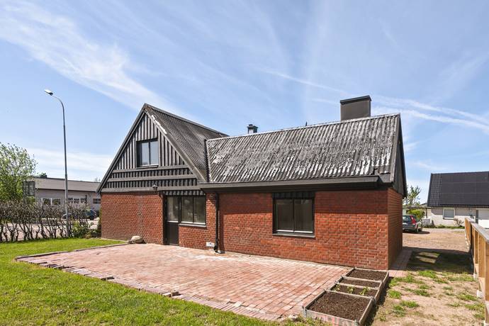 8 rum villa på Norra Storgatan 34 Bjuv, Bjuvs kommun - bild 3