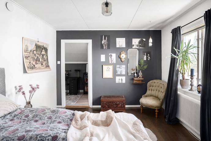 5 rum Villa på Kungsvägen 2 Hörnefors Umeå kommun - bild 22