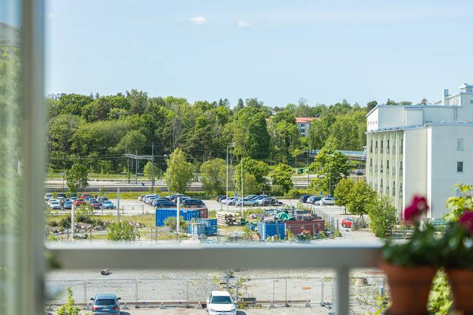 5 rum Lägenhet på Kullavägen 2A Centrala Väsby Upplands Väsby kommun - bild 49