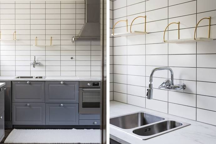 5 rum Villa på Torps-Viken 142 Ånge - Fränsta Ånge kommun - bild 29