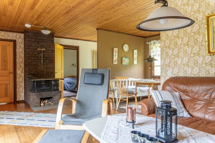 4 rum Fritidshus på Missenträsk 15 Jörn Skellefteå kommun - bild 14