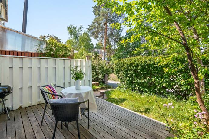 3 rum Parhus på Ribegatan 206 Kista Stockholms kommun - bild 3