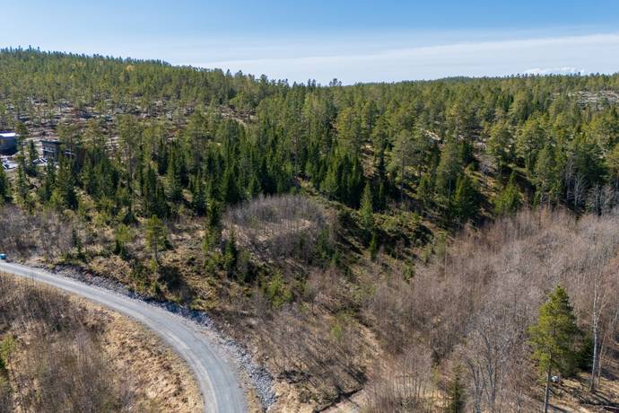 Tomt på Västerlandet 204 Norrfällsviken Kramfors kommun - bild 6