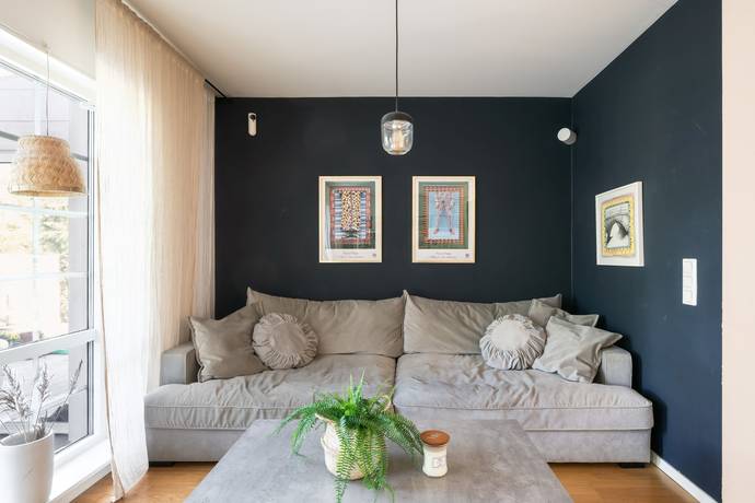 5 rum Radhus på Holländaregatan 12D Almby Örebro kommun - bild 17