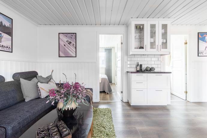 Sahlins väg 18B, Åre By, Åre kommun