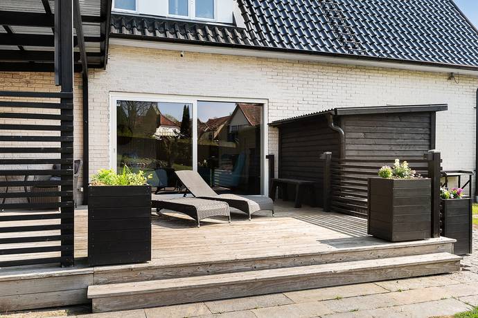 7 rum Villa på Viktoriagatan 38 Hässleholm Hässleholms kommun - bild 37