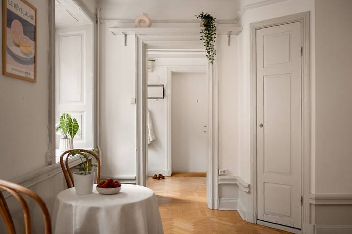 1 rum Lägenhet på Maria Prästgårdsgata 4 Södermalm Maria Stockholms kommun - bild 10