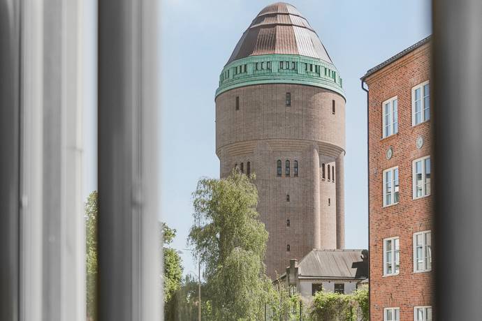 3 rum lägenhet på Bangatan 6B Möllevången, Malmö kommun - bild 5