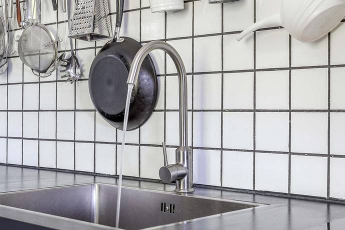 4 rum fritidshus på Sillviken 714 Sillviken, Umeå kommun - bild 5