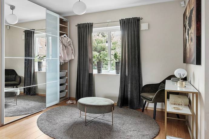 5 rum Villa på Påalsvägen 20 Replösa Ljungby kommun - bild 24