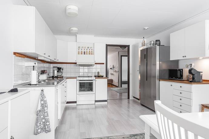 4 rum Villa på Kryddgatan 8 Nossebro Essunga kommun - bild 12