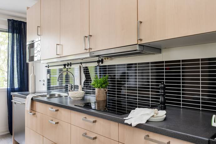 2.5 rum Lägenhet på Odensvigatan 7 Malmaberg Västerås kommun - bild 7