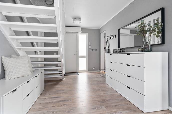 6 rum Villa på Kryssvägen 22 Fisksjön Karlskoga kommun - bild 2